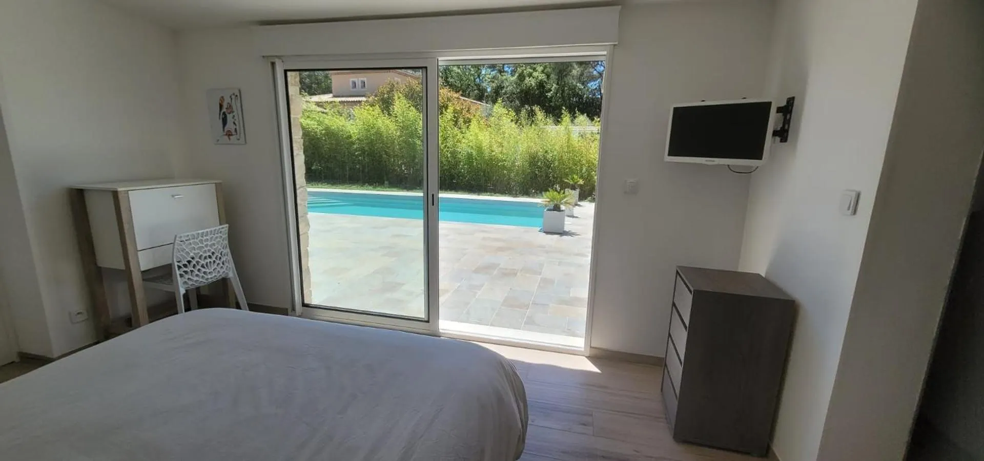 Villa Lorgues