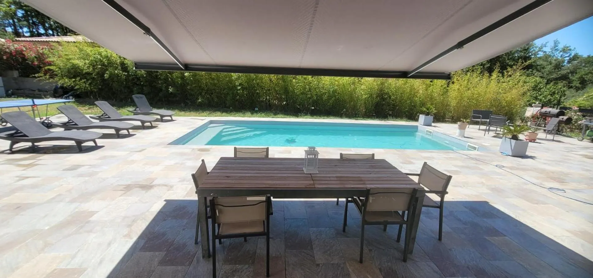 Villa Lorgues
