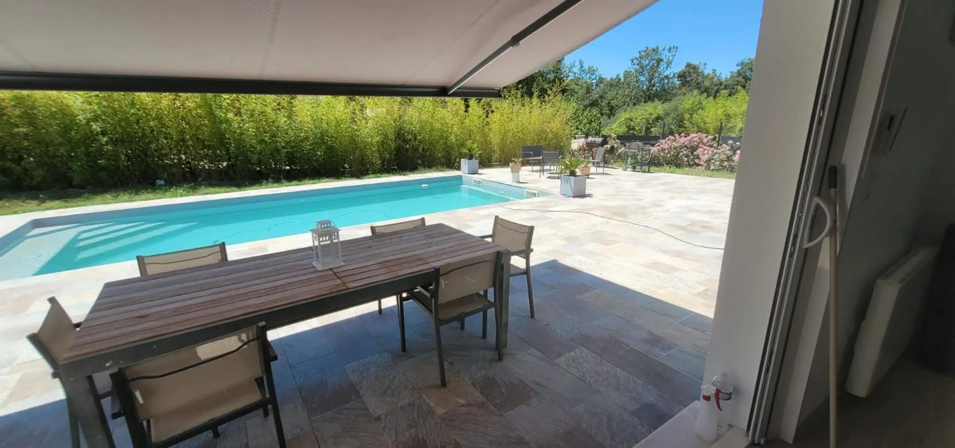 Villa Lorgues