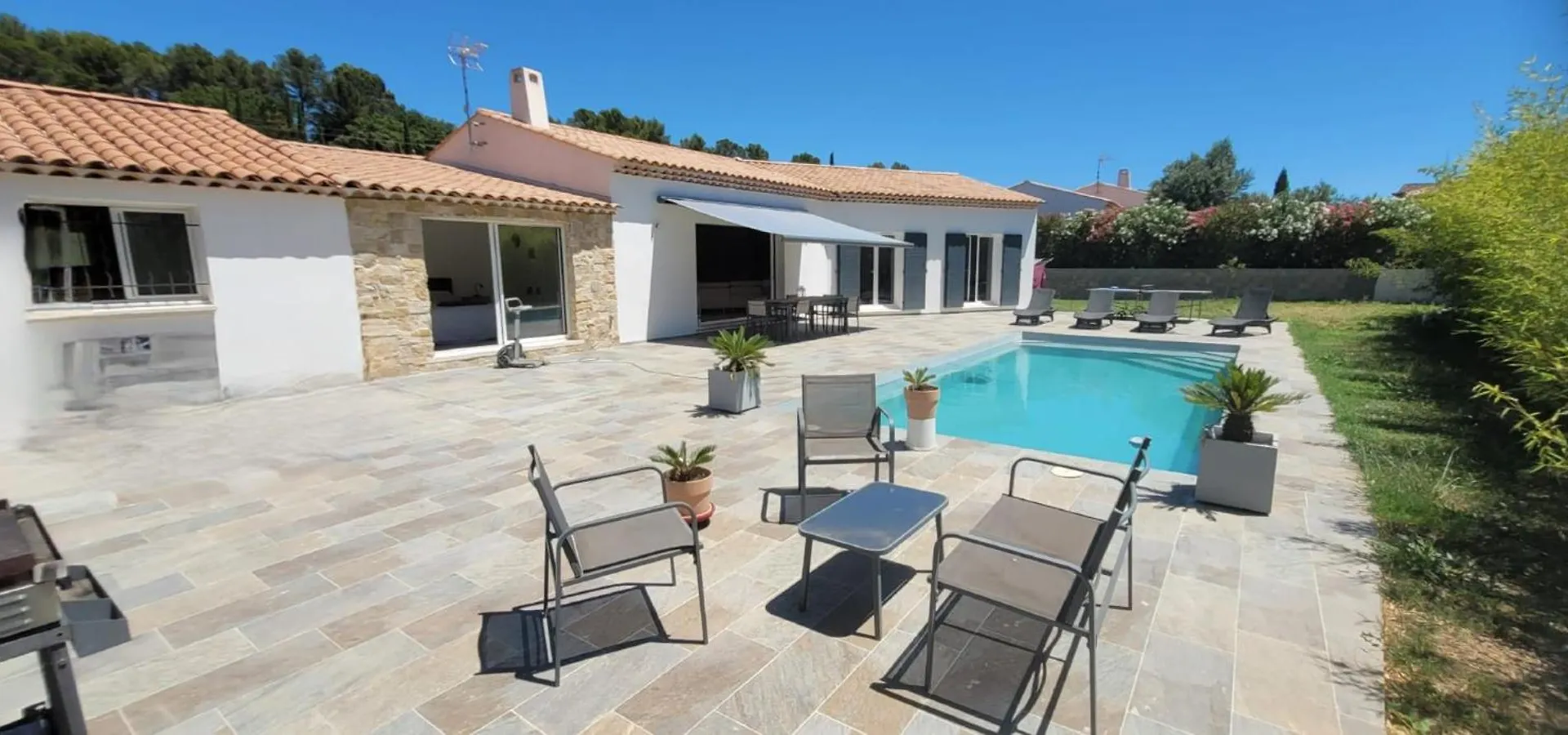 Villa Lorgues